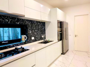 YZ 162/265 芭提雅市中心棕榈泉泳池独栋别墅 Palm Spring Villas Pattaya
